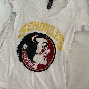 FSU t shirt